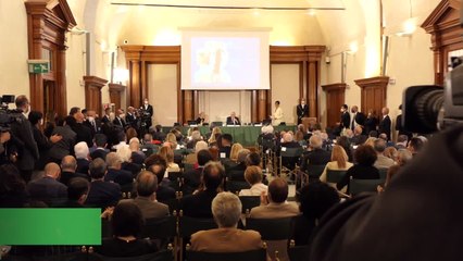 "I Cpr? Sono al di fuori dello Stato di diritto e dovrebbero essere chiusi"