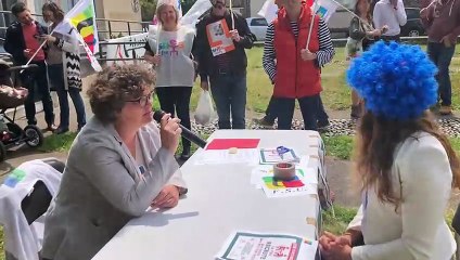 Des enseignants organisaient un faux job dating pour trouver leur nouveau recteur