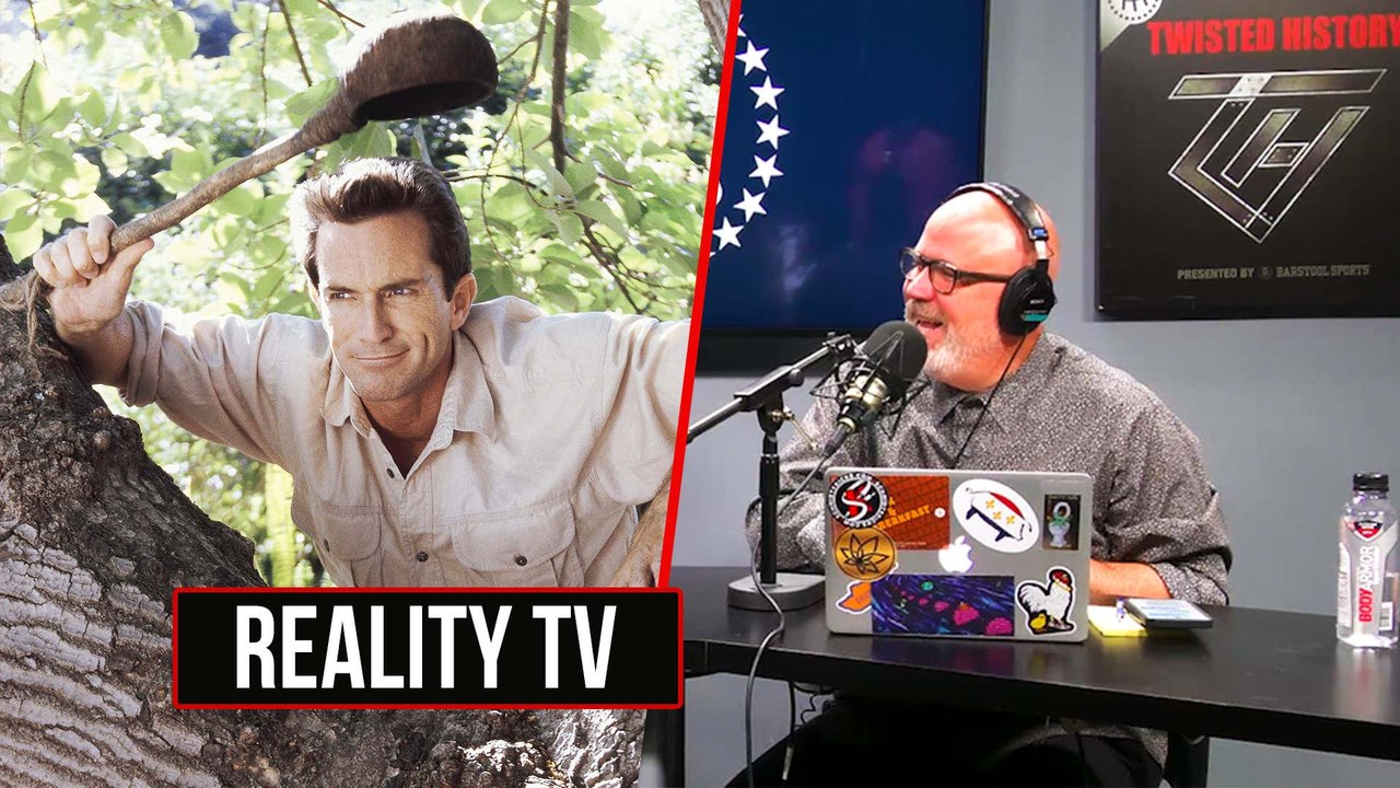 Reality Television Is The Final Sign Of The Apocalypse