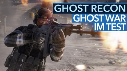 Ghost Recon: Wildlands - Was den Ghost War PvP für Rainbow-Six-Fans so spannend macht