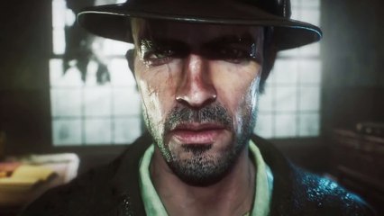 The Sinking City - Trailer: Open World, Seemonster und Cthulhu-Grusel