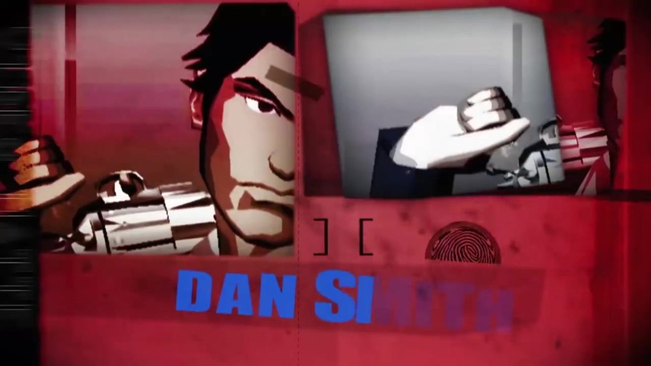 Killer 7 - Steam-Announcement Trailer zeigt die 7 Persönlichkeiten