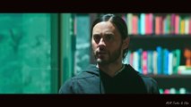 Morbius (2022) | HD Clip | Feel Good Scene