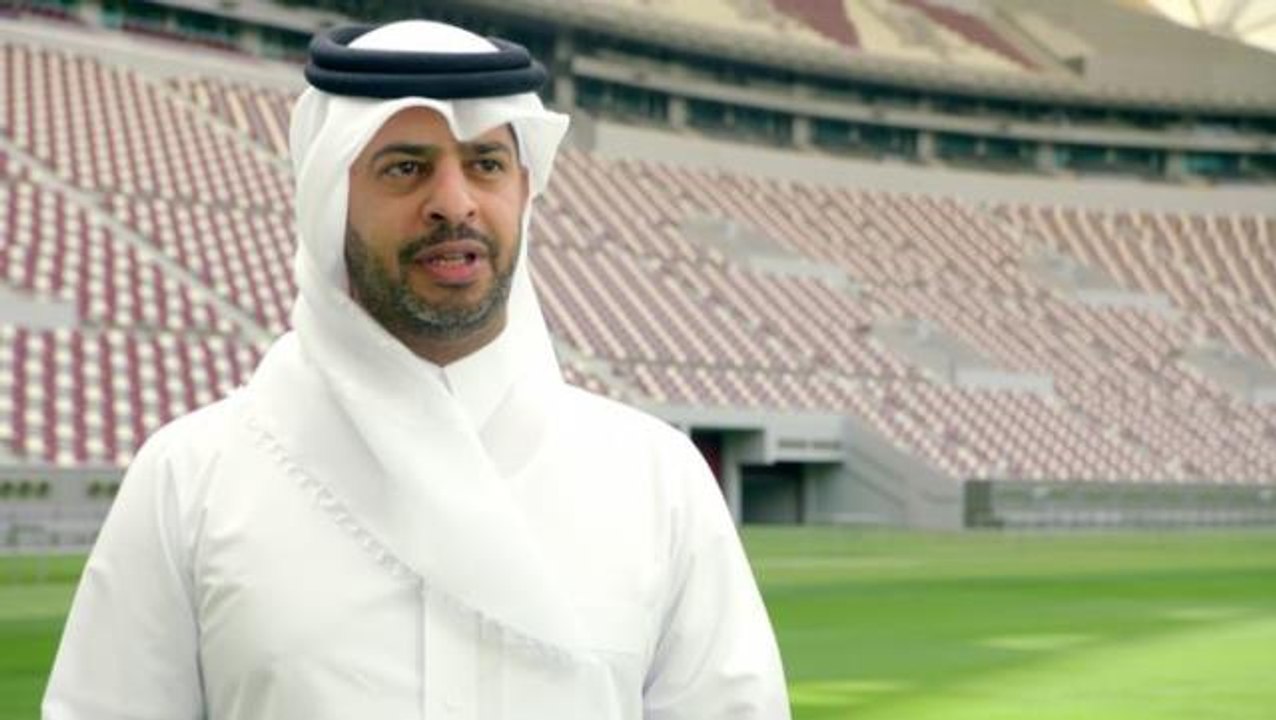 Dünya Kupası tarihindeki ilk cinsel ilişki yasağı! Katar taraftarları açık açık uyardı