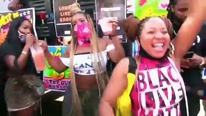 Tingkatkan Toleransi, Perempuan di Virginia Edukasi Sejarah Warga Kulit Hitam