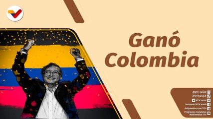 Café en la Mañana | Elecciones históricas para Colombia