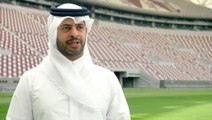 Dünya Kupası tarihindeki ilk cinsel ilişki yasağı! Katar taraftarları açık açık uyardı