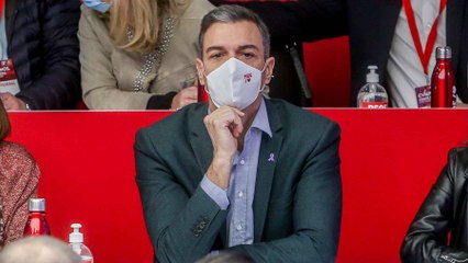 Sánchez provoca aversión, un desagrado visceral, una náusea invencible que le lleva al desastre en Andalucía