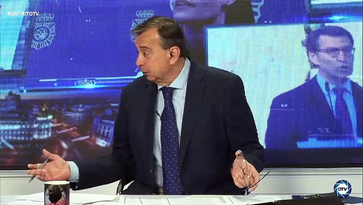 Ángel Ramos: Triunfo de Moreno en Andalucía, es un triunfo de la gestión y de los andaluces