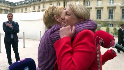 Frankreich nach der Schockwahl: Neue Gesichter und Machtverhältnisse im Parlament