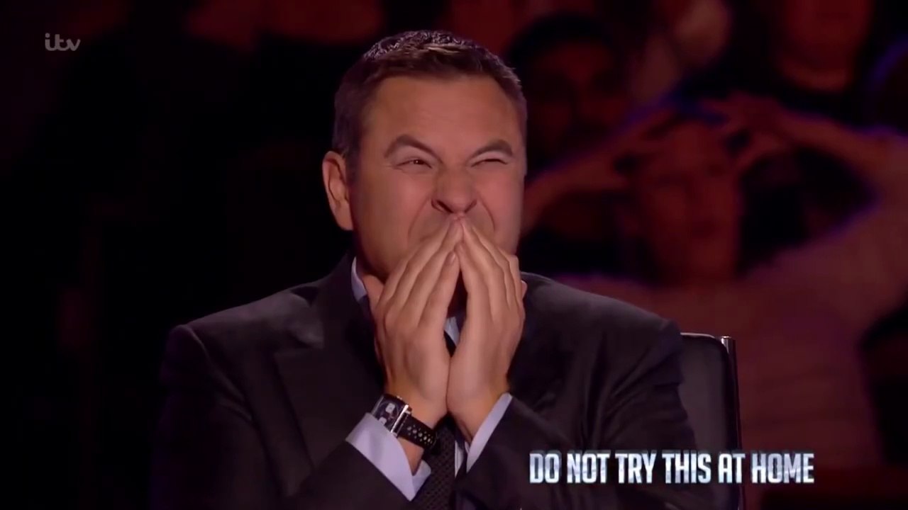 Judges Lost Their Minds Because Of His Audition! SHOCKING ! Got Talent Global