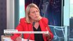 Législatives : "Face au poids de l'extrême droite, constituer un groupe montrerait la force", plaide la députée Nupes Danielle Simonnet