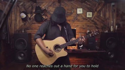 Mariah Carey - Hero (Acoustic Cover) 4K