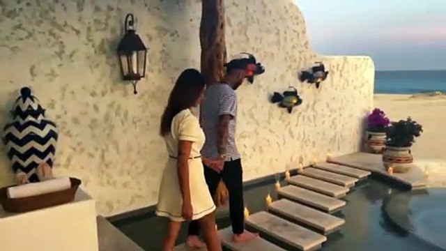 Pilar Rubio y Sergio Ramos celebran en México y Los Ángeles el aniversario de boda