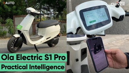 Ola Electric Move OS 2.0 Update: All you need to know
