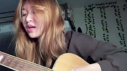 Justin Bieber - Ghost (cover)