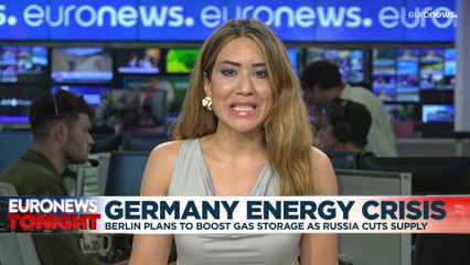 Latest news bulletin | June 20th – Evening