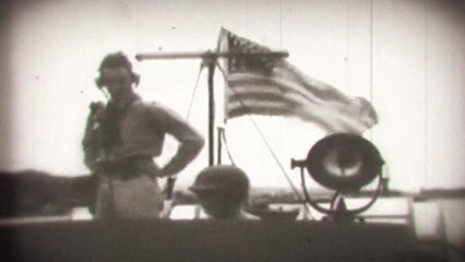 Hearts of Iron 4: Man the Guns - Ankündigungstrailer zum Seeschlacht-DLC