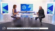 LEGISLATIVES 37 / Résultats et analyse en Indre-et-Loire