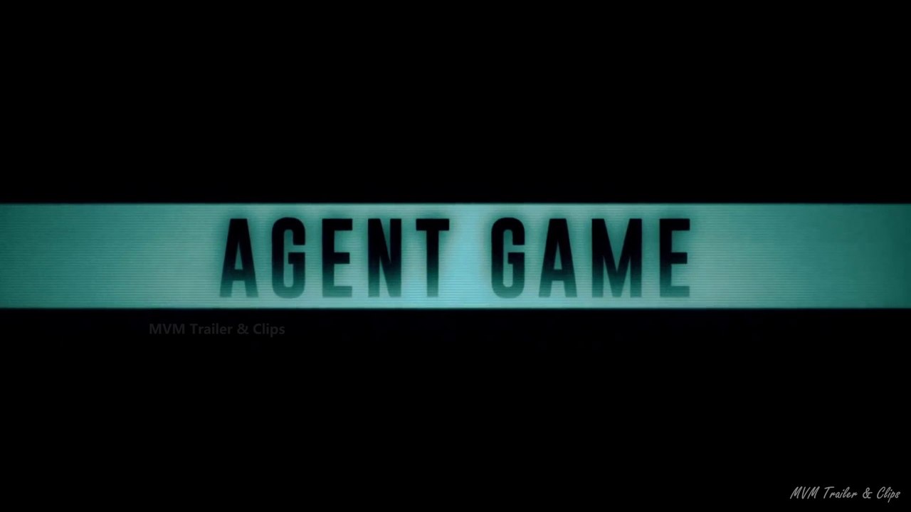 Agent Game (2022) | HD Trailer