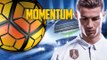 Momentum: Euer FIFA-18-Update - Video: Neue Show - Alles über das TOTW 35, News zu FIFA 19 & mehr