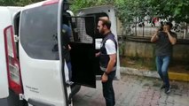 Son dakika! Ataşehir'de eczane çalışanlarını ölümle tehdit eden şüpheli tutuklandı