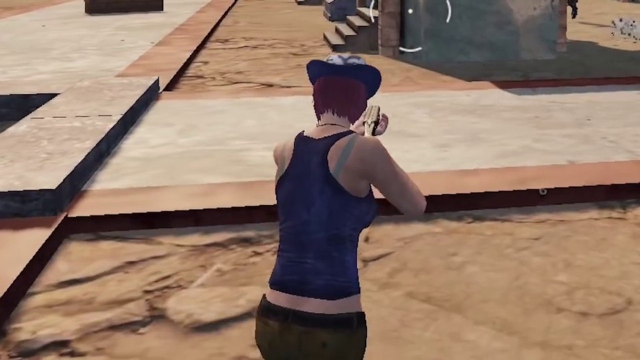 PUBG Mobile - Was die Entwickler auf der Miramar-Karte ändern mussten
