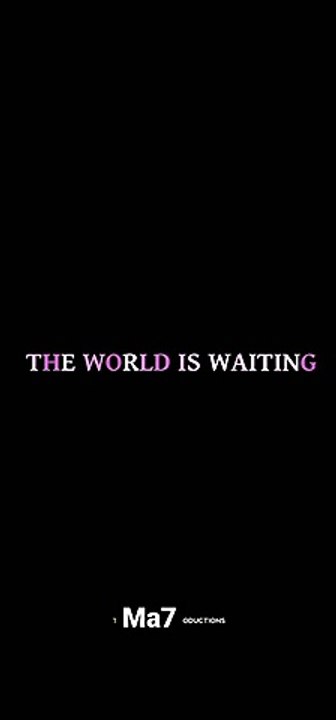 WORLD IS WAITING ON HBD MESSI WHAT'S APP STATUS (subscribe ☹️ for more videos)