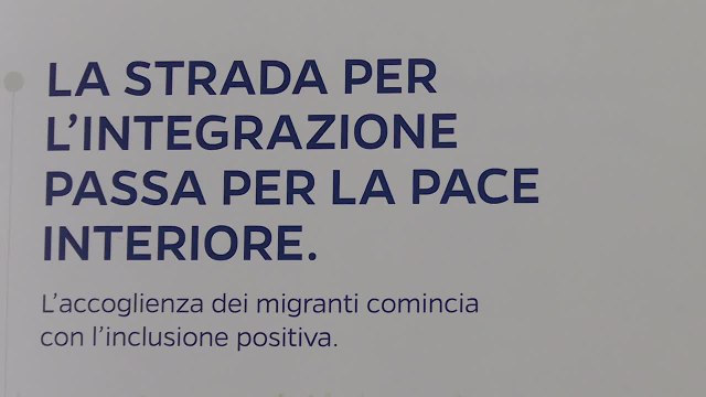 Giornata Mondiale del Rifugiato: Ospitalita' e' un dovere