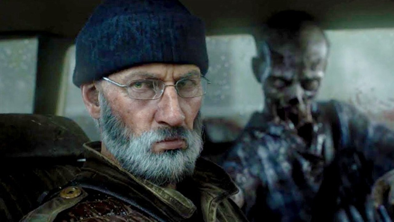 Overkill's The Walking Dead - Story-Trailer stellt 3. spielbaren Charakter Grant vor