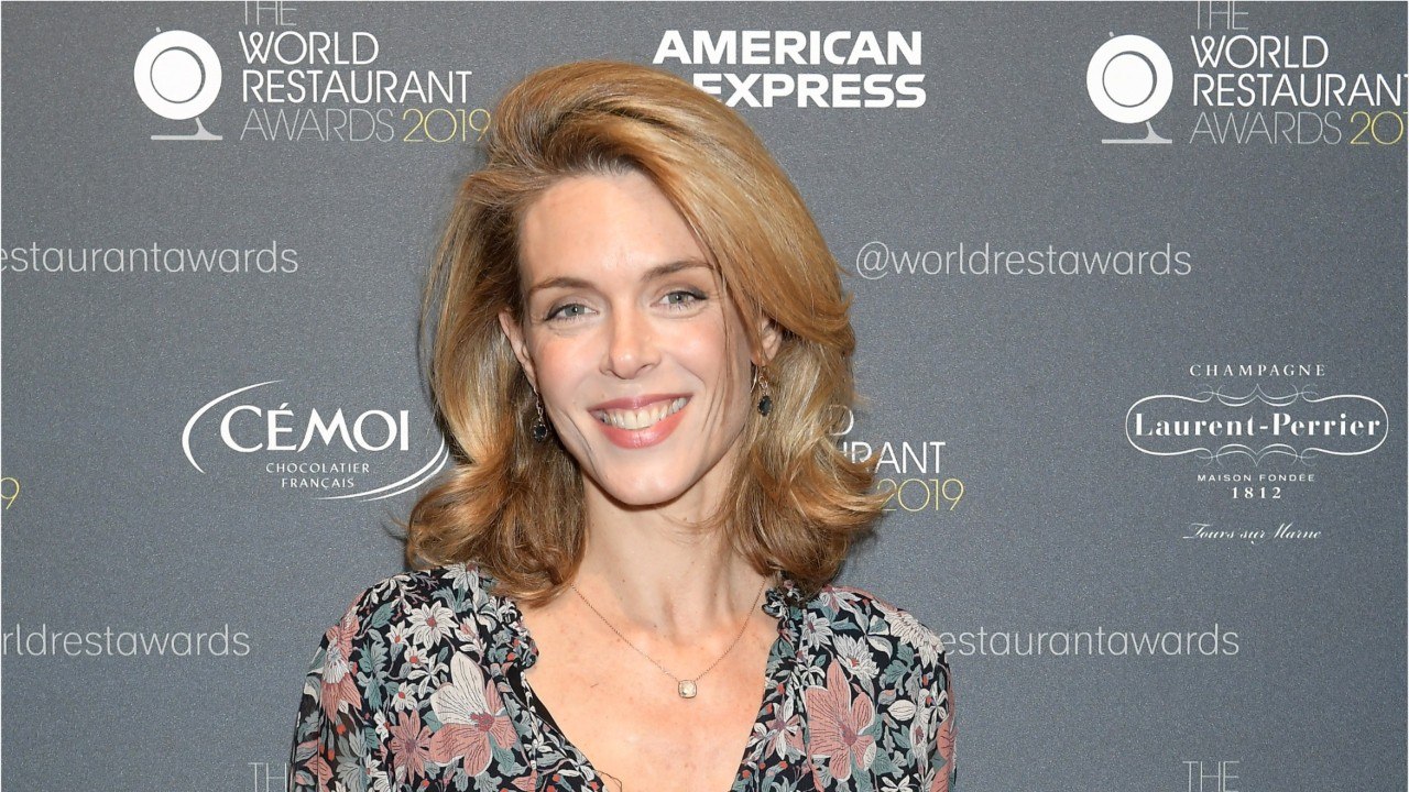 GALA VIDEO – Julie Andrieu « ado ronde ", elle évoque ses problèmes de poids : « J’ai essayé tous les régimes "