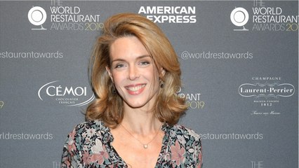 GALA VIDEO – Julie Andrieu « ado ronde ", elle évoque ses problèmes de poids : « J’ai essayé tous les régimes "