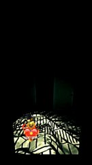 شاب وحيد يسكن مع الجن  | A lonely young man lives with the jinn