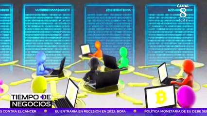 Tiempo de Negocios y Noticias de la tarde | 19 de junio de 2022  | Heraldo Media Group