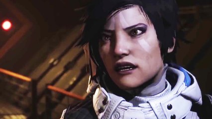 Destiny 2: Kriegsgeist - Launch-Trailer lässt auf mehr als die "Mogelpackung" vom 1. DLC hoffen