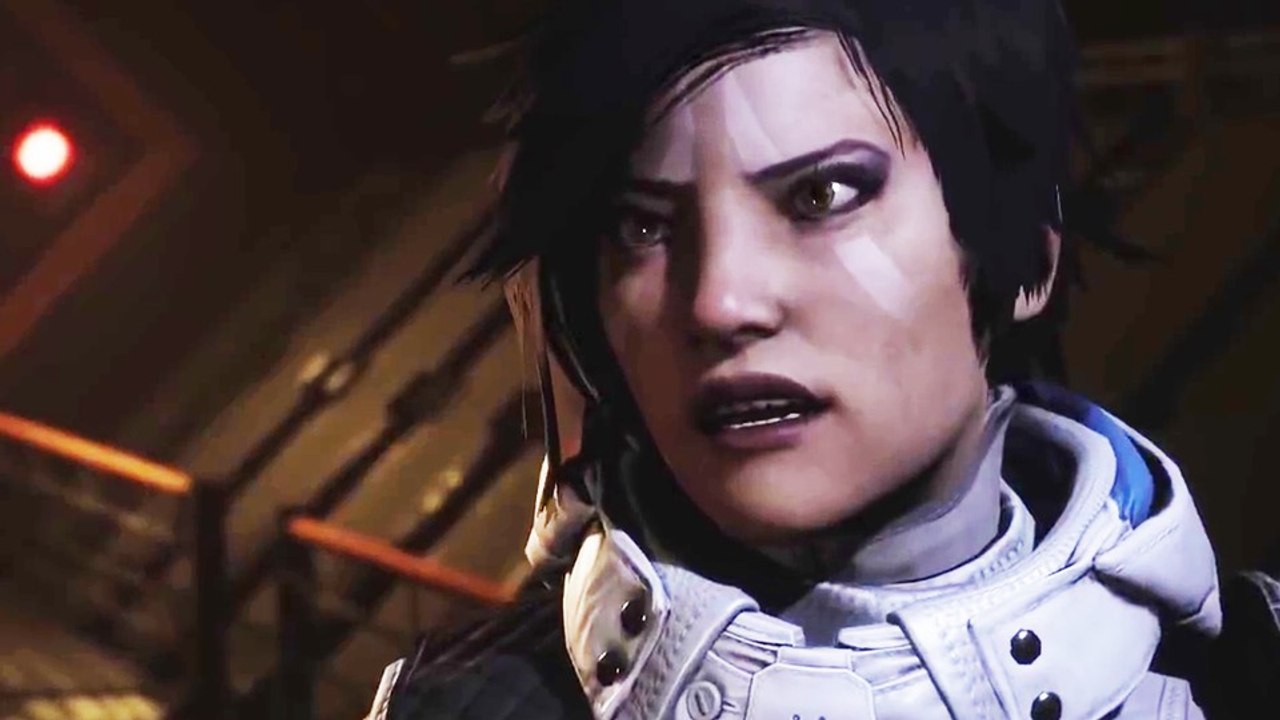 Destiny 2: Kriegsgeist - Launch-Trailer lässt auf mehr als die 'Mogelpackung' vom 1. DLC hoffen