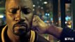 Marvel's Luke Cage - Trailer zur 2. Staffel: Der kugelsicherer Held muss einiges einstecken