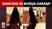 Mandana Karimi Trolled for Dancing in a Burqa | What's The Fuss?