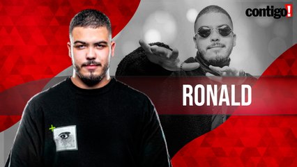 RONALD ENTRA EM NOVA FASE DA CARREIRA DE DJ E LANÇA PARCERIA COM DON JUAN