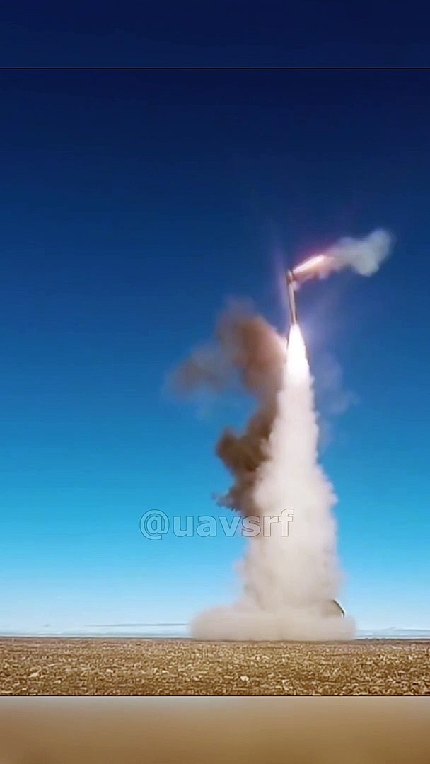 ⁣В РФ пообещали Украине усиление ракетных ударов | У РФ пообіцяли Україні посилення ракетних ударів