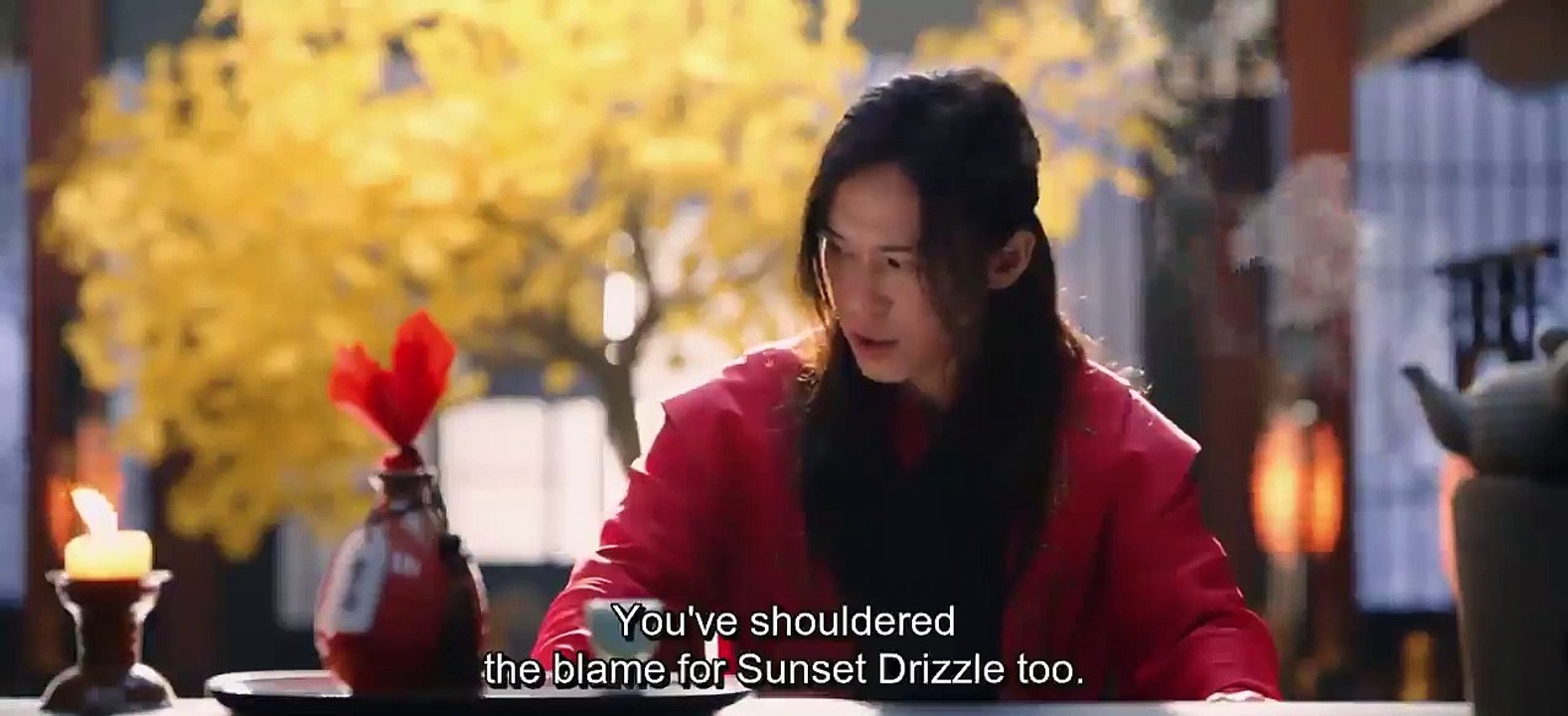 Heroes (2022) Episode 31 Engsub