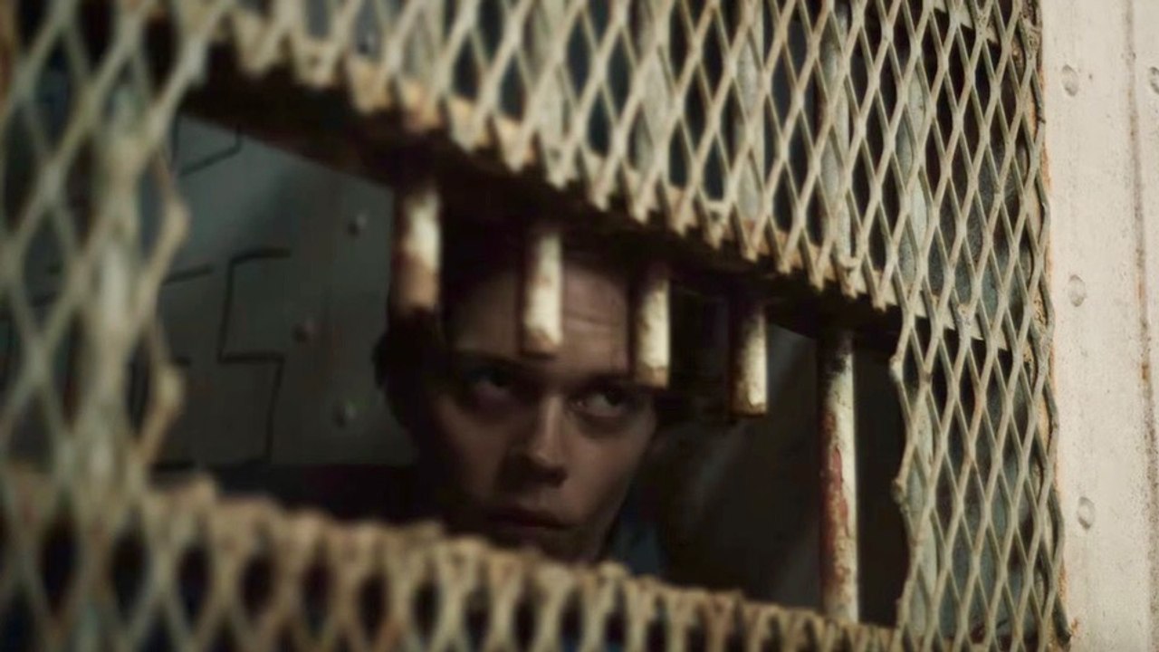 Castle Rock - Neuer Trailer zur Horror-Serie von Stephen King