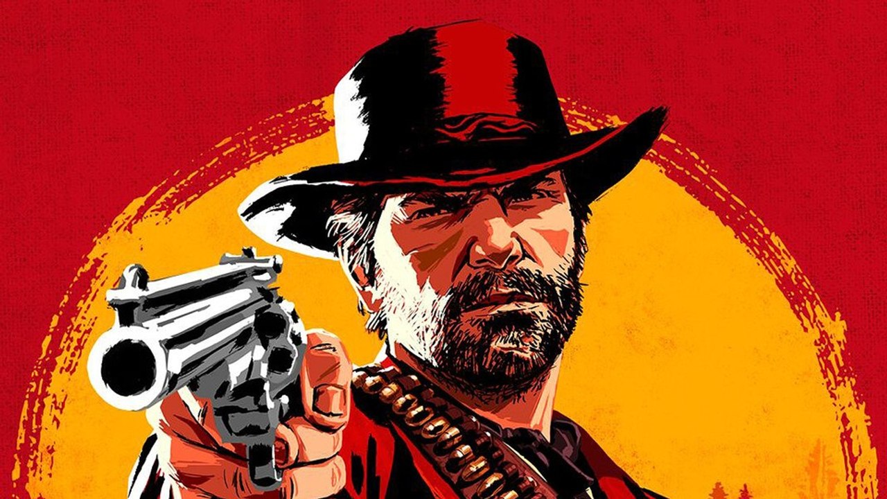 Red Dead Redemption 2 - Trailer #3 zeigt Story-Sequenzen aus dem Western-Epos