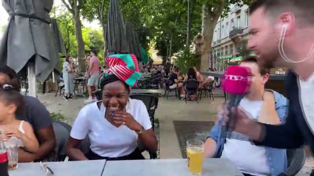 Elections législatives 2022 second tour