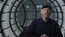 Solo: A Star Wars Story - Video-Special: Regisseur Ron Howard stellt Han Solo in vielen neuen Szenen vor