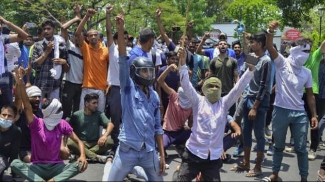 Agnipath scheme: Can govt promises assuage aspirants' fears?