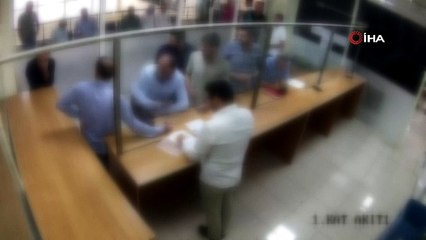 Tapu memurunun dikkati 5 milyonluk sahte satışı önledi