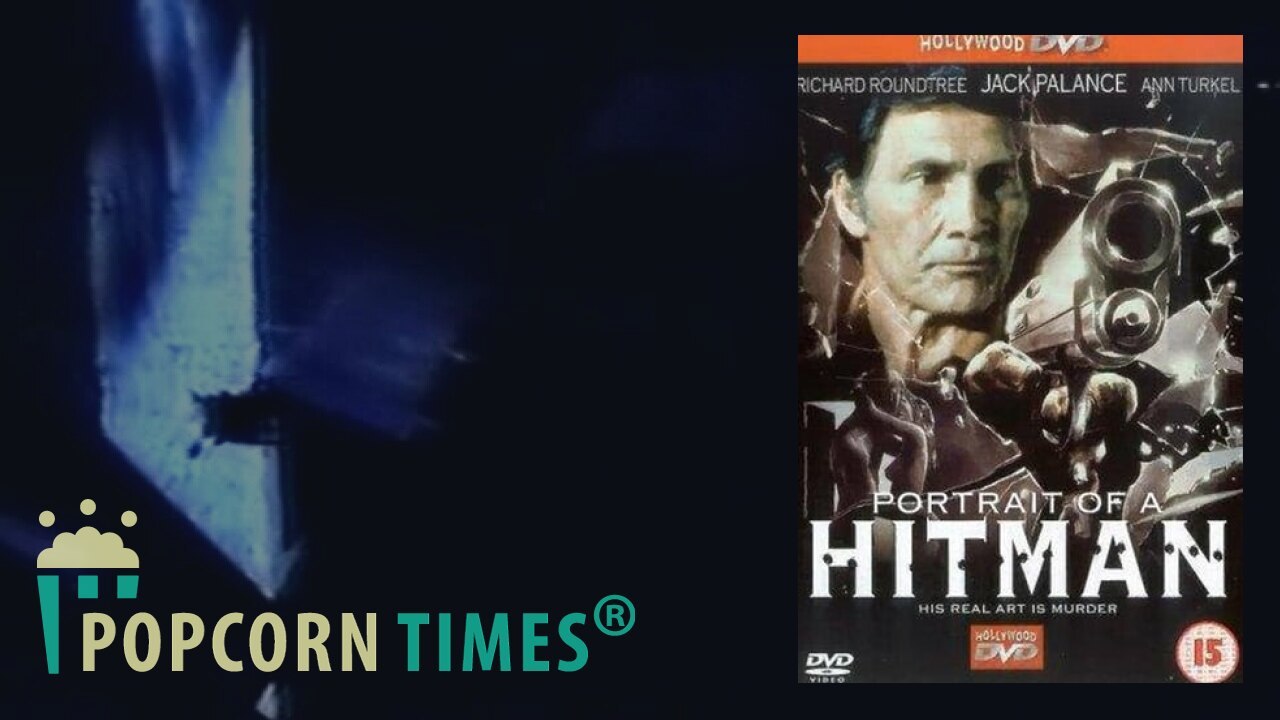 Portrait of a Hitman (1979) | Ganzer Film auf Deutsch (Full Movie, Stream)