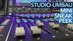 GameStar-Studio-Rundgang - Video: Ein erster Blick in unser neues Studio