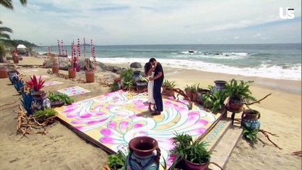 Pregnant Tia Booth Planning for Fall 2023 Wedding to Taylor Mock